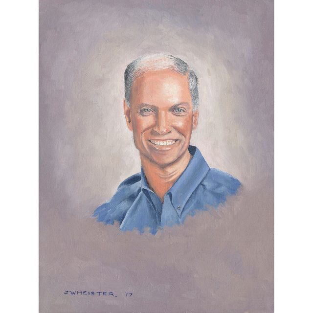 Paul