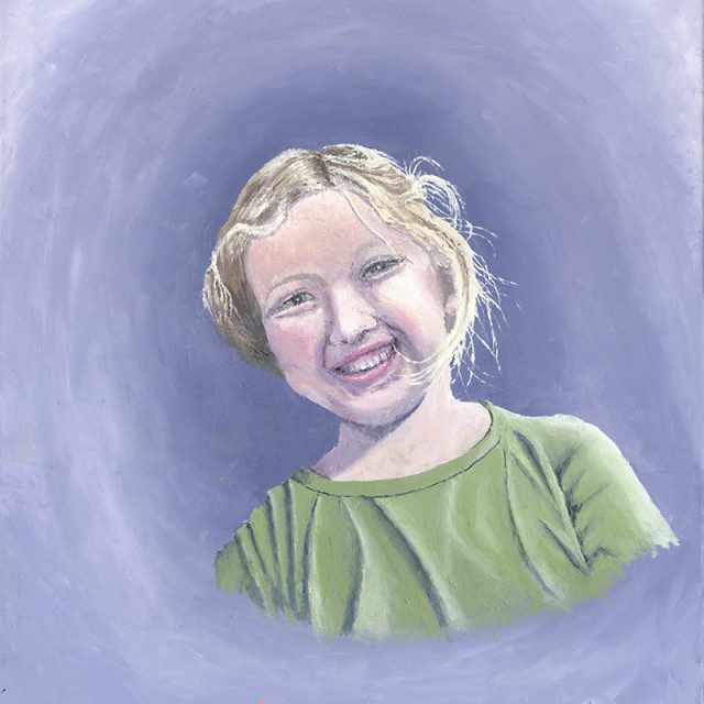 Evangeline Rose